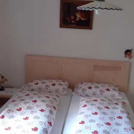 Casa Ida - Clpat 22253 Сasa de vacaciones *